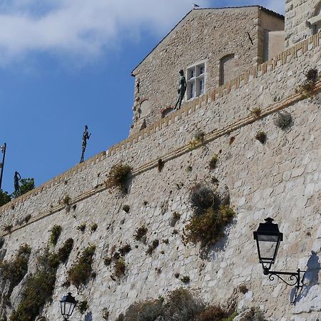 Maison Berjoan Hotell Antibes Exteriör bild